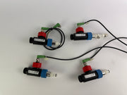 1x Sika VT1540KROFIN07 Flow Sensor + 60 cm Sensor Cable