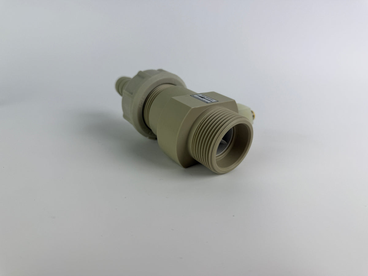1x SIKA VT2511KROFIN17 Flow Sensor