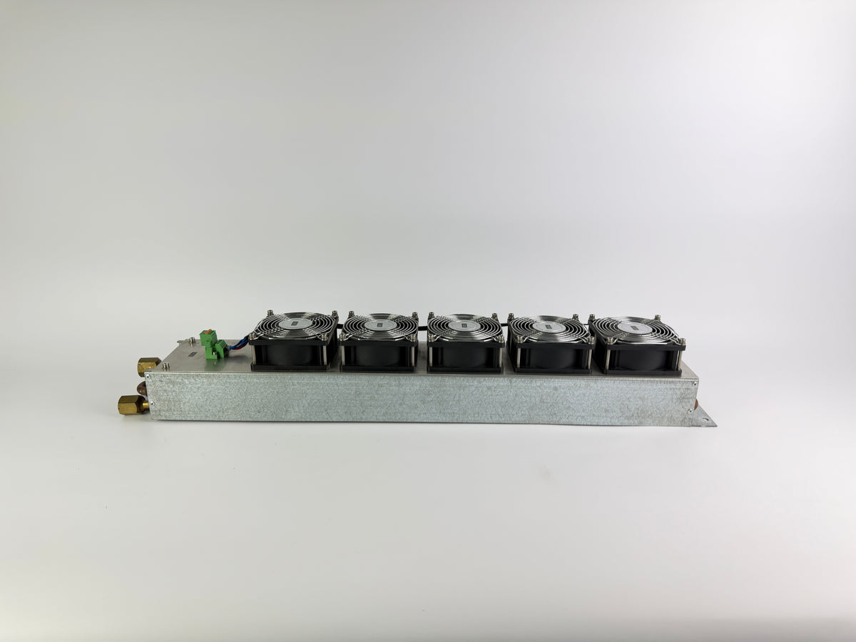 1x Rofin Laser Radiator / Heat Exchanger
