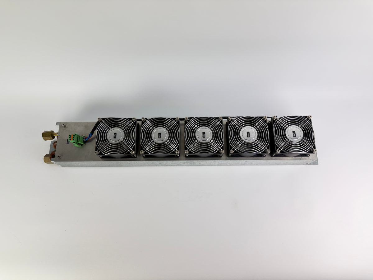 1x Rofin Laser Radiator / Heat Exchanger