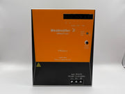 1x Weidmüller PRO ECO 480W 24V 20A DIN-Rail Power Supply 1469510000