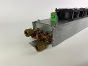1x Rofin Laser Radiator / Heat Exchanger