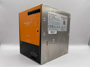 1x Weidmüller PRO ECO 480W 24V 20A DIN-Rail Power Supply 1469510000