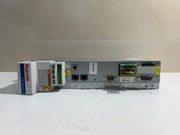 1x Rexroth IndraDrive C HCS02.1E-W0012-A-03-NNNN Drive Controller