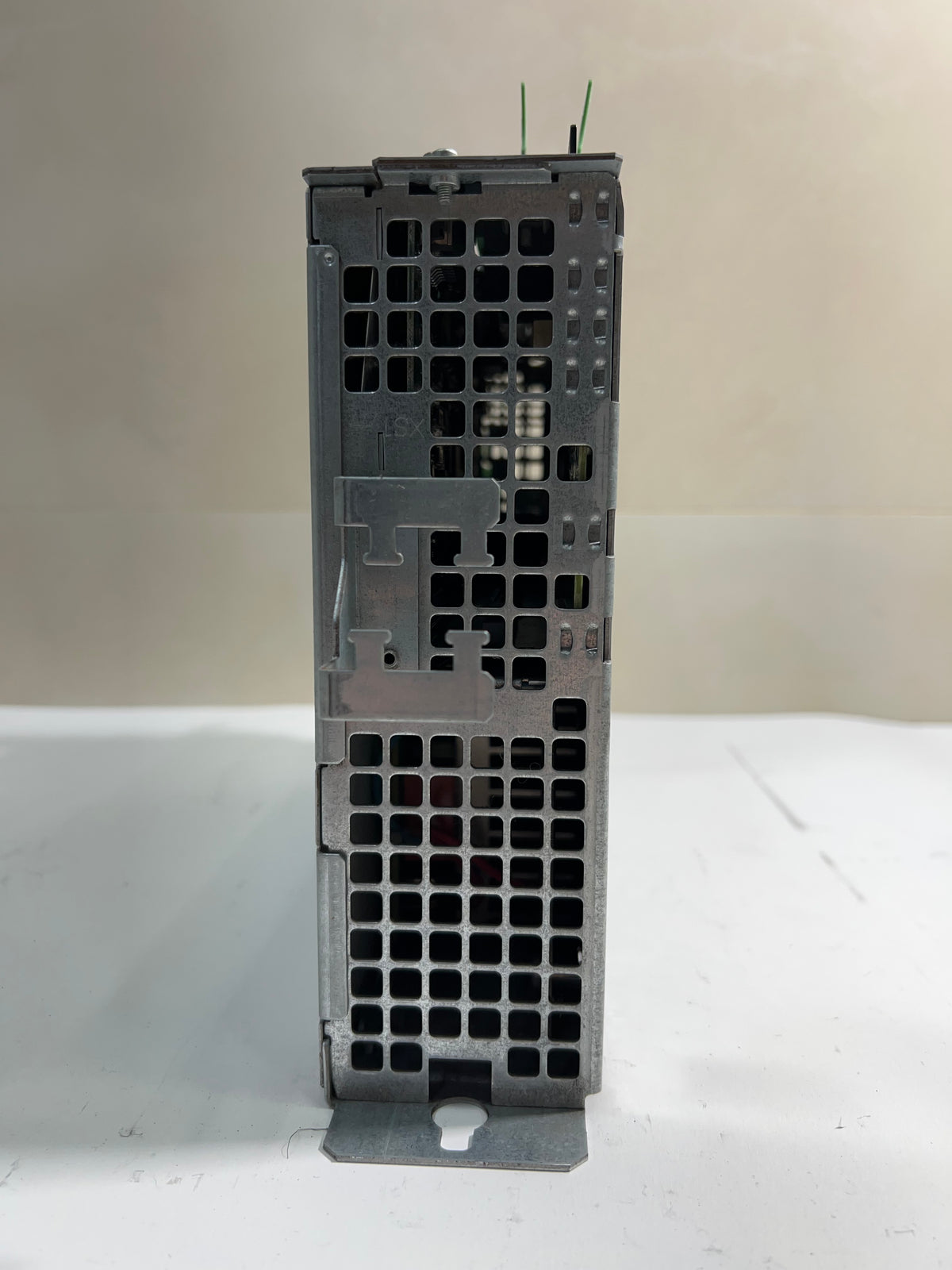1x Rexroth IndraDrive C HCS02.1E-W0012-A-03-NNNN Drive Controller