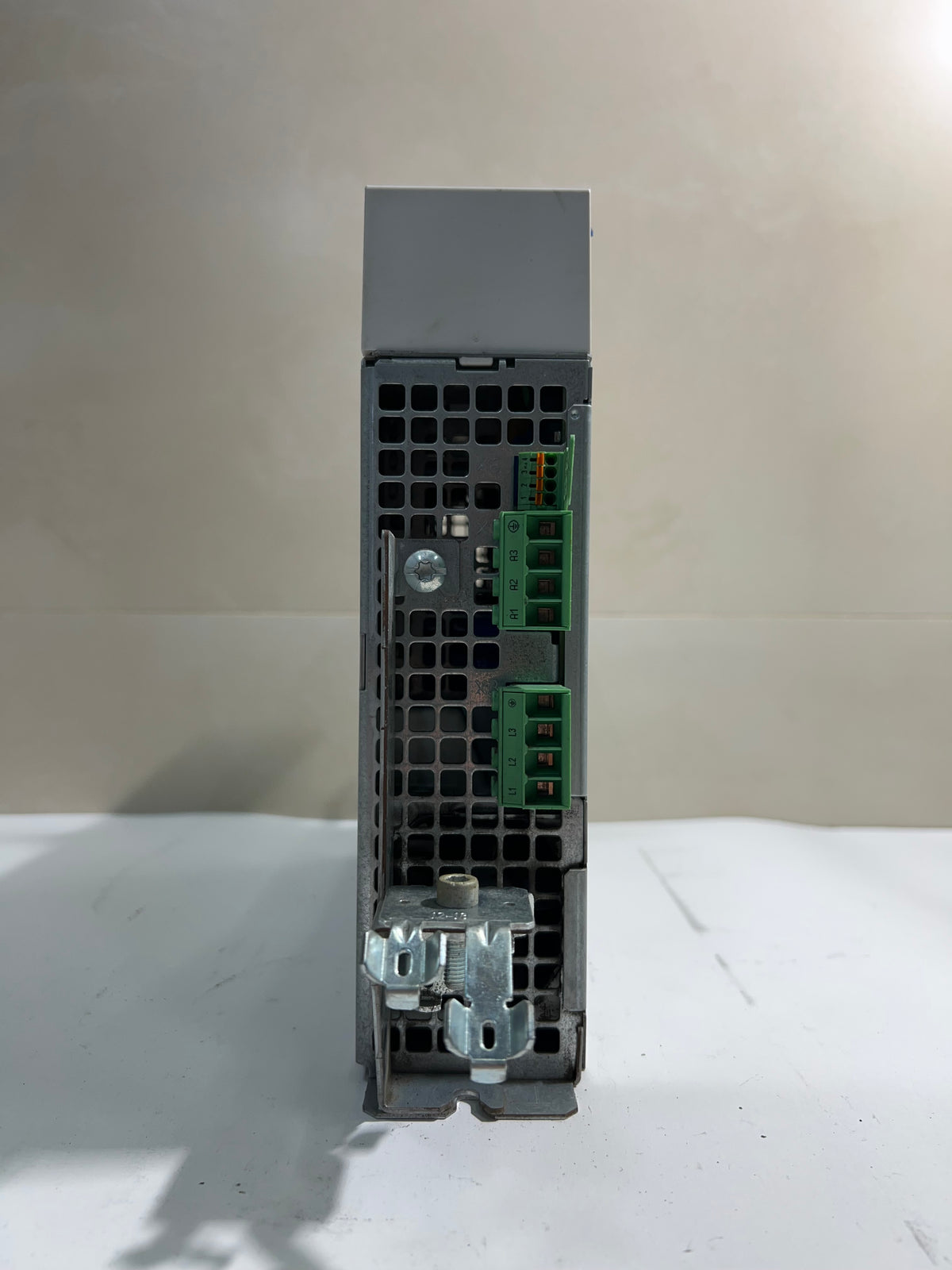1x Rexroth IndraDrive C HCS02.1E-W0012-A-03-NNNN Drive Controller