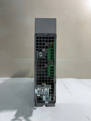 1x Rexroth IndraDrive C HCS02.1E-W0012-A-03-NNNN Drive Controller