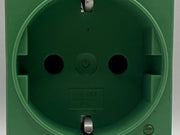 PHOENIX CONTACT SD-D/SP/LA Control Cabinet Socket 16A 250V