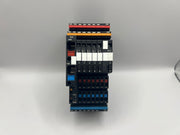 Weidmüller AMG FIM-C Supply Module 2081880000 24V DC