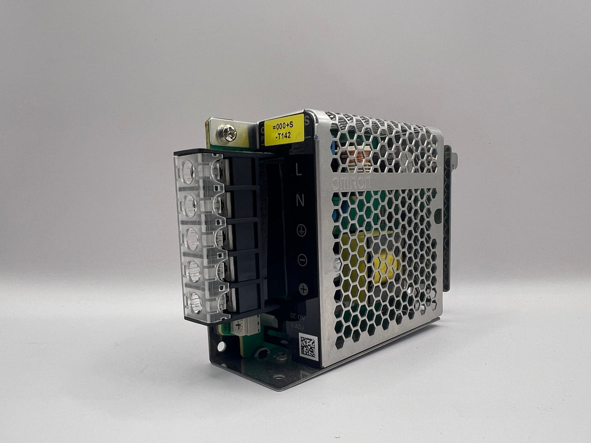 1x OMRON S8FS-G01512CD Switch Mode Power Supply 12V DC 1.3A