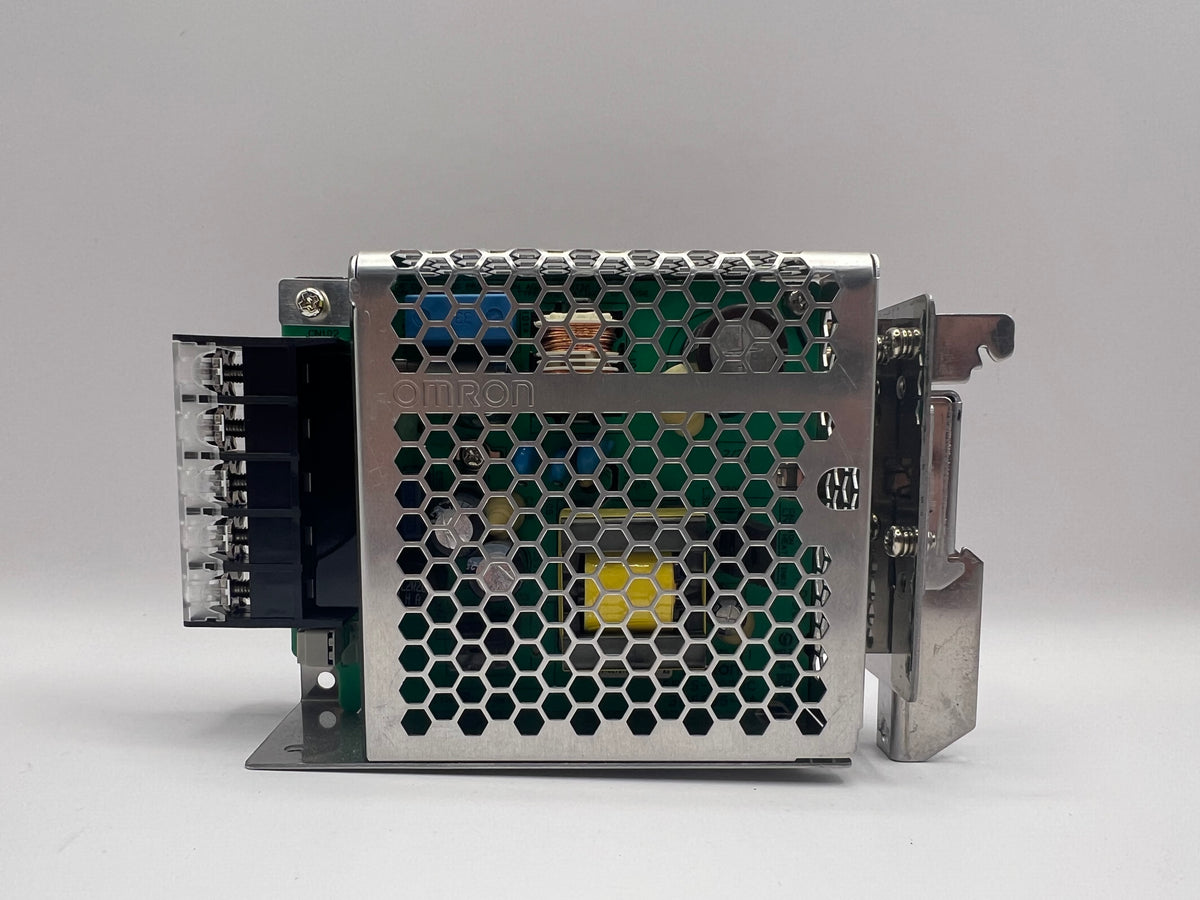 1x OMRON S8FS-G01512CD Switch Mode Power Supply 12V DC 1.3A