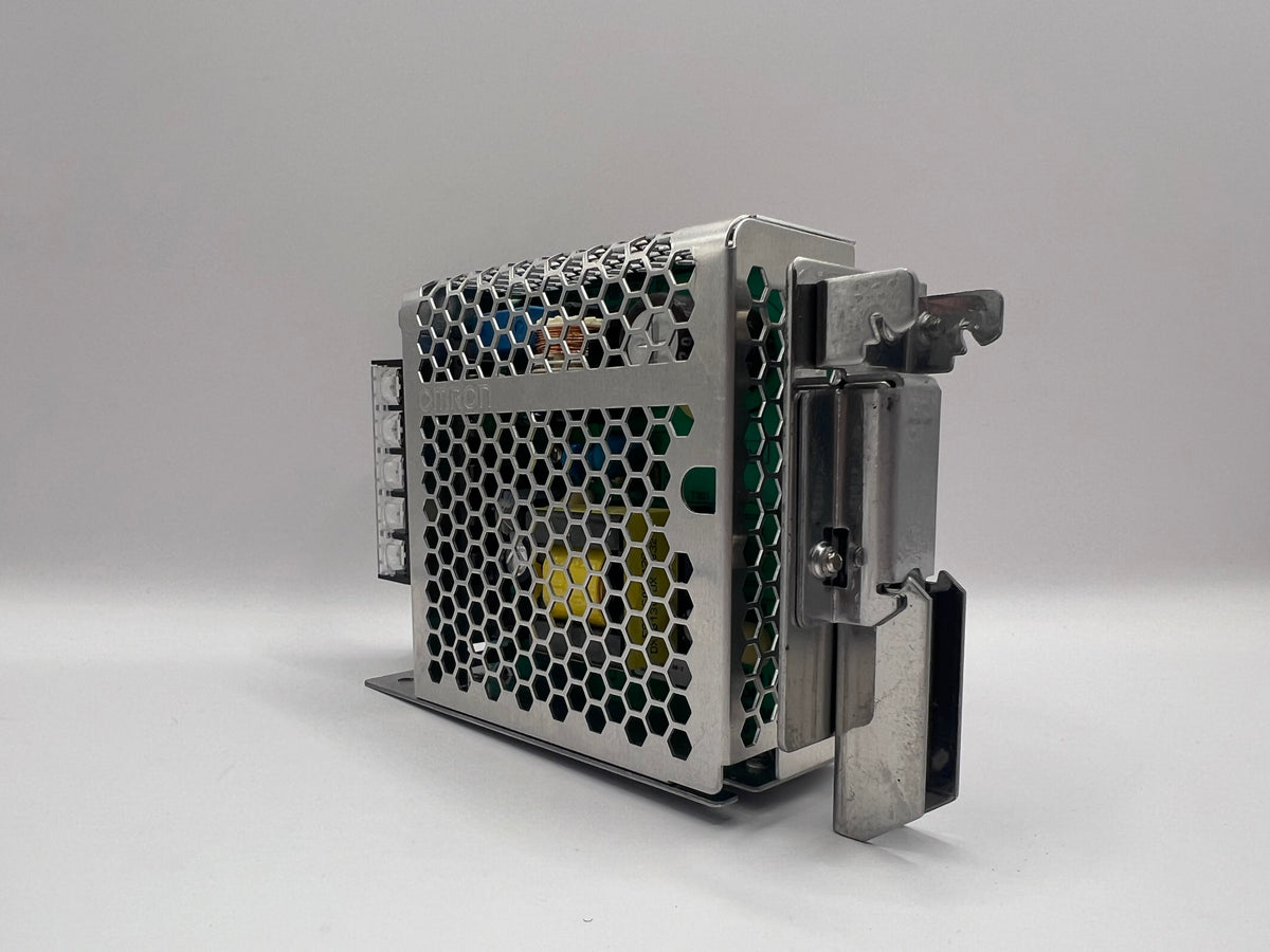 1x OMRON S8FS-G01512CD Switch Mode Power Supply 12V DC 1.3A