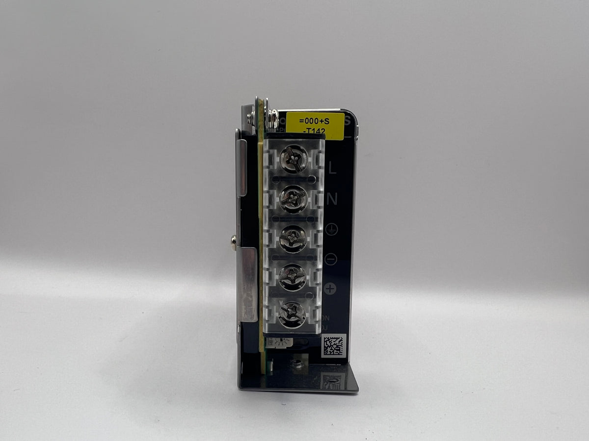 1x OMRON S8FS-G01512CD Switch Mode Power Supply 12V DC 1.3A