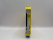 1x Phoenix Contact PSR-MC82-5NO-1NC-1DO-24DC-SC Expansion Module 2702382 24V DC