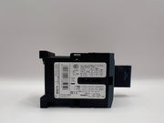 Siemens SIRIUS 3RT2018-1BB42  CONTACTOR + 3RT2916-1DG00