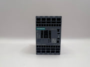 1x Siemens SIRIUS 3RH2131-2KB40 Contactor 24V DC Coil