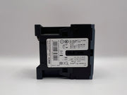 1x Siemens SIRIUS 3RH2131-2KB40 Contactor 24V DC Coil