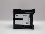 1x Siemens SIRIUS 3RH2131-2KB40 Contactor 24V DC Coil