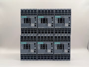 1x Siemens SIRIUS 3RH2131-2KB40 Contactor 24V DC Coil