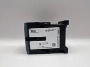 1x Siemens SIRIUS 3RH2131-1BB40 Contactor 24V AC Coil 3NO + 1NC