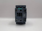 Siemens SIRIUS 3RT2026-1BB40  CONTACTOR