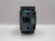 Siemens SIRIUS 3RT2026a-1BB40  CONTACTOR