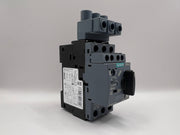 Siemens SIRIUS 3RV2011-1GA10  CONTACTOR
