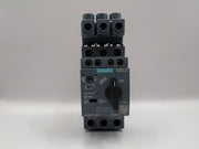 Siemens SIRIUS 3RV2011-1GA10  CONTACTOR