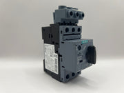 Siemens SIRIUS 3RV2021-4AA10 CONTACTOR