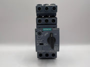 Siemens SIRIUS 3RV2021-4AA10 CONTACTOR