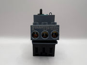 Siemens SIRIUS 3RV2021-4AA10 CONTACTOR