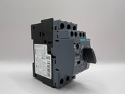 1x Siemens SIRIUS 3RV2021-4DA15  CONTACTOR