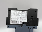 1x Siemens SIRIUS 3RV2021-4DA15  CONTACTOR