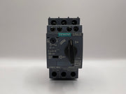 Siemens SIRIUS 3RV2011-EA10  CONTACTOR
