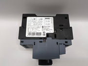 Siemens SIRIUS 3RV2011-EA10  CONTACTOR
