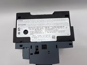 Siemens SIRIUS 3RV2011-EA10  CONTACTOR