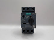 Siemens SIRIUS 3RV2411-1AA10  CONTACTOR