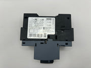 Siemens SIRIUS 3RV2411-1AA10  CONTACTOR