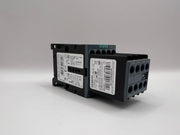 Siemens SIRIUS 3RH2131-1BB40 Contactor + 3RT2916-1DG00 + 3RH2911-1XA40-0MA0