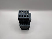 Siemens SIRIUS 3RH2131-1BB40 Contactor + 3RT2916-1DG00 + 3RH2911-1XA40-0MA0
