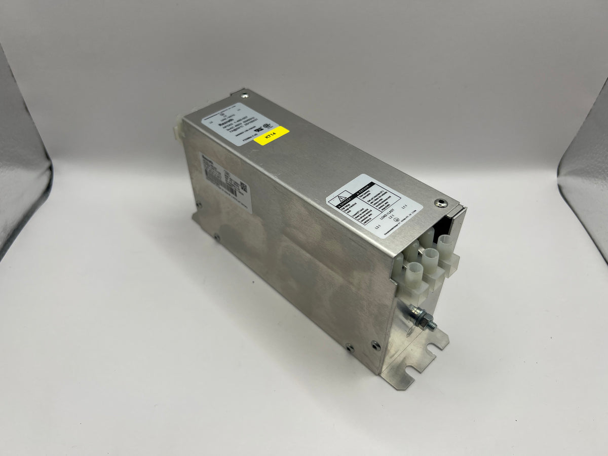 1x Rexroth NFD03.1-480-007 Power Line Filter R911286917