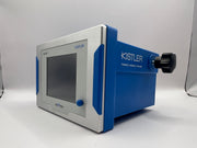 1x Kistler 5867B0011 maXYmos XY Process Monitoring System