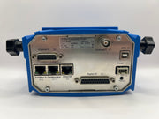 1x Kistler 5867B0011 maXYmos XY Process Monitoring System