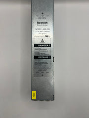 1x Rexroth NFD03.1-480-030 Servo Drive EMC Main Line Filter 480V AC 3-Phase 30A