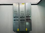 1x Rexroth NFD03.1-480-030 Servo Drive EMC Main Line Filter 480V AC 3-Phase 30A