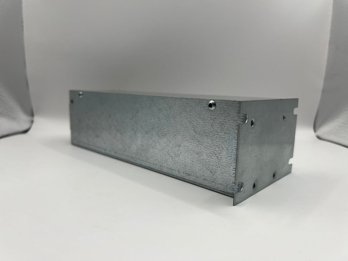 1x Indramat NFE02.1-230-008 Power Line Filter 230V AC 8A