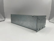 1x Indramat NFE02.1-230-008 Power Line Filter 230V AC 8A