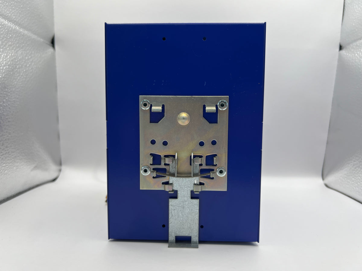 1x J. Schneider C-TEC 2410-10KJ Buffer Module NCPA0606G01012-130826 24V DC