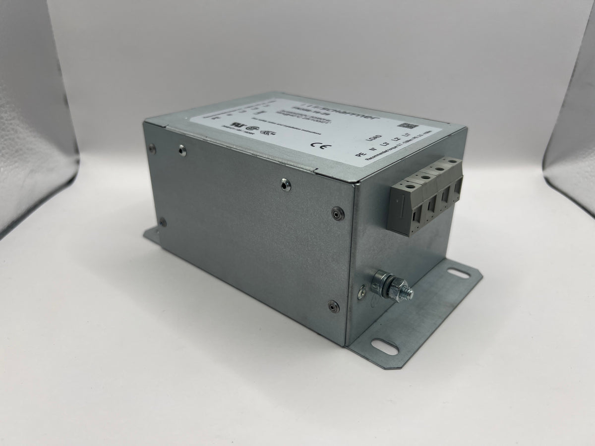 Schaffner FN356-16-29 Filter 440/250 VAC/50-60Hz