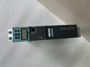 Siemens Sinamics Control Unit CU320-2 DP | 6SL3040-1MA00-0AA0
